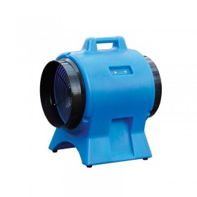 EXTRACTOR VENTILADOR EUROFEN WP013
