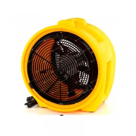 EXTRACTOR VENTILADOR MASTER MCS BL 8800