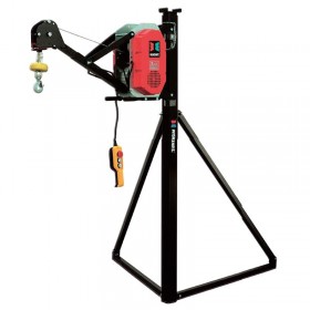 ELEVADOR WISKERHS SENIOR EM-304 300KG