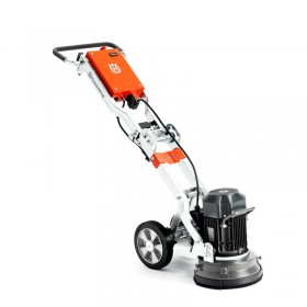PULIDORA ELECTRICA CON FRESAS 220V HUSQVARNA PG280
