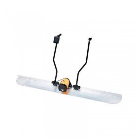 REGLA VIBRADORA MONOFASICA 2 MTS Y 2,50 MTS CINTERMAQ QXE