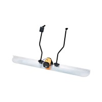 REGLA VIBRADORA MONOFASICA 2 MTS Y 2,50 MTS CINTERMAQ QXE
