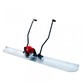 REGLA VIBRADORA GASOLINA 2 MTS Y 2,50 MTS CINTERMAQ RVLG