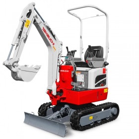 TAKEUCHI/ TB210 MINI-EXCAVADORA TAKEUCHI HASTA  1.000 KGS