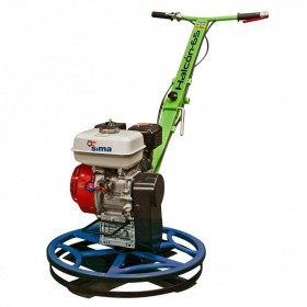 FRATASADORA GASOLINA SIMA HALCON 65 G