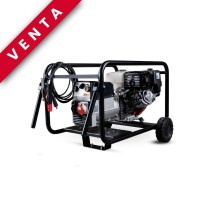 DAGARTECH DGHW 220 DC MOTOSOLDADORA TRIFASICO - Venta