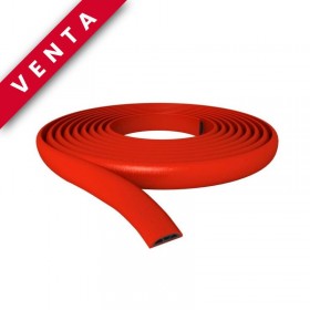 JUNTA HIDROEXPANSIVA SIKA SWELL P2005 Rollo 20MTS - Venta