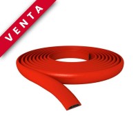 JUNTA HIDROEXPANSIVA SIKA SWELL P2010 Rollo 10MTS - Venta
