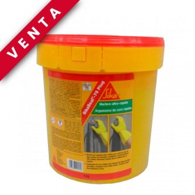 SIKA SEAL 75 PLUG 4KG - Venta