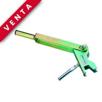GRAPA ENCOFRADO MUELLE UNIVERSAL Pack 50Unds. - Venta