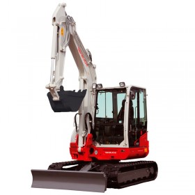 TAKEUCHI/ TB290 MINI-EXCAVADORA TAKEUCHI HASTA  9.000 KGS