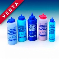 BANDA BICOLOR ROLLO 250 MTS GALGA 400 - Venta