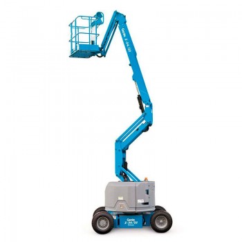GENIE-Z-34/22 IC DIESEL ALTURA DE TRABAJO   12 MTS 4x4