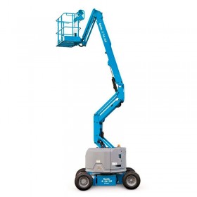 GENIE-Z-34/22 IC DIESEL ALTURA DE TRABAJO   12 MTS 4x4