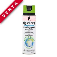 TRAZADOR EN BASE AGUA - TRIG-A-CAP COLOR NEGRO Pack 12Unds. Venta