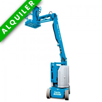 GENIE-Z-30/20 N ELECTRICA ALTURA DE TRABAJO 11 MTS