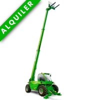 MERLO P38.13K MANIPULADOR TELESCOPICO TELELIFT 13 MTS