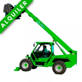 MERLO P38.14K MANIPULADOR TELESCOPICO TELELIFT 14 MTS