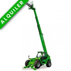 MERLO P40.17K MANIPULADOR TELESCOPICO TELELIFT 17 MTS