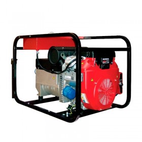 GESAN G7TF S/C GENERADOR GASOLINA TRIFASICO 7 Kva.