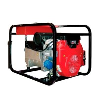 GESAN G7TF S/C GENERADOR GASOLINA TRIFASICO 7 Kva.