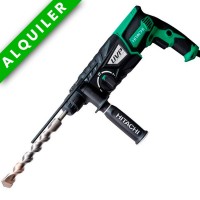 TALADRO SDS PLUS ELECTRICO HITACHI  DH28PCY