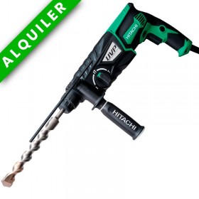 TALADRO SDS PLUS ELECTRICO HITACHI DH 26PB