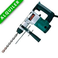 TALADRO SDS PLUS ELECTRICO HITACHI DH25PB