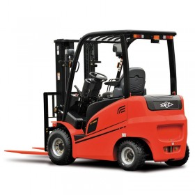 HC-FORK LIFT TRUCKS CPD20-AC4 CARRETILLA ELECTRICA HASTA  2.000 KGS