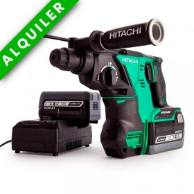 TALADRO BATERIA HITACHI DH36DBL