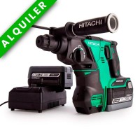 TALADRO BATERIA HITACHI DH36DBL