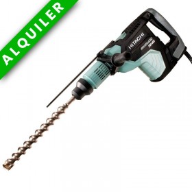 MARTILLO ELECTRICO PICADOR HITACHI H45 ME