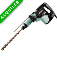 MARTILLO ELECTRICO PICADOR HITACHI H45 ME