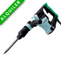 MARTILLO ELECTRICO PICADOR HITACHI H41MB