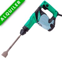 MARTILLO ELECTRICO PICADOR HITACHI H25PV