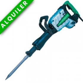 MARTILLO ELECTRICO ROMPEDOR 16 KGS HITACHI HS65SB3