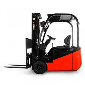 HC-FORK LIFT TRUCKS CPD15TVR5 CARRETILLA ELECTRICA HASTA 1.800 KGS