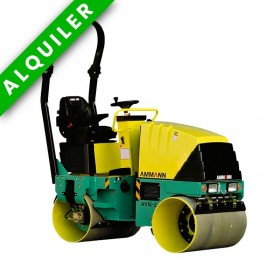 AMMAN AV16E RODILLO HOMBRE SENTADO 1.200 KGS