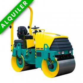 AMMAN AV 23-2 RODILLO HOMBRE SENTADO 2400-2700 KGS