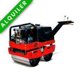 ATLAS COPCO MR7000 RODILLO TANDEM MANUAL