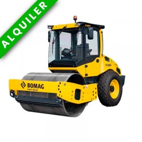 BOMAG BW 177 D-5 RODILLO HOMBRE SENTADO 7.000 KGS