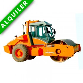 LEBRERO SUMO VM4 RODILLO HOMBRE SENTADO 13.000 KGS