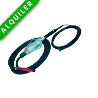 VIBRADOR ALTA FRECUENCIA MONOFASICO / TRIFASICO ENARCO IRFU COBRA