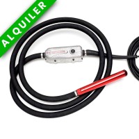 VIBRADOR ALTA FRECUENCIA MONOFASICO / TRIFASICO ENARCO SPYDER PRO