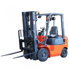 HC-FORK LIFT TRUCKS CPCD18 CARRETILLA INDUSTRIAL GASOIL  1.800 KGS