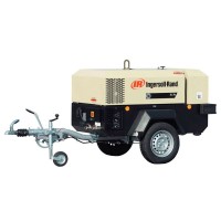 INGERSOLL RAND 7/71 COMPRESOR 7.000 LTS