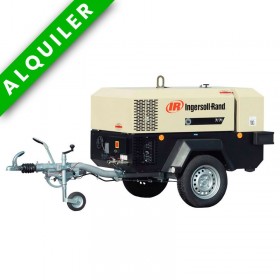 INGERSOLL RAND 7/71 COMPRESOR 7.000 LTS