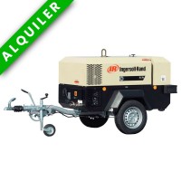 INGERSOLL RAND 7/71 COMPRESOR 7.000 LTS