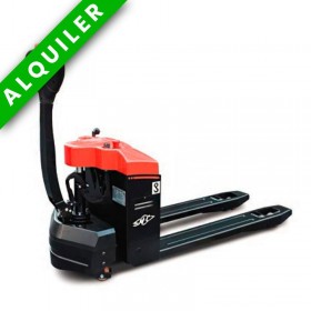 HC-FORK LIFT TRUCKS TRASPALETA ELECTRICA 2.000 KGS CBD15 A2MC1
