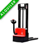 HC-FORK LIFT TRUCKS APILADOR ELECTRICO DE 1.200KGS CDD10-AMC1-SZ/3000